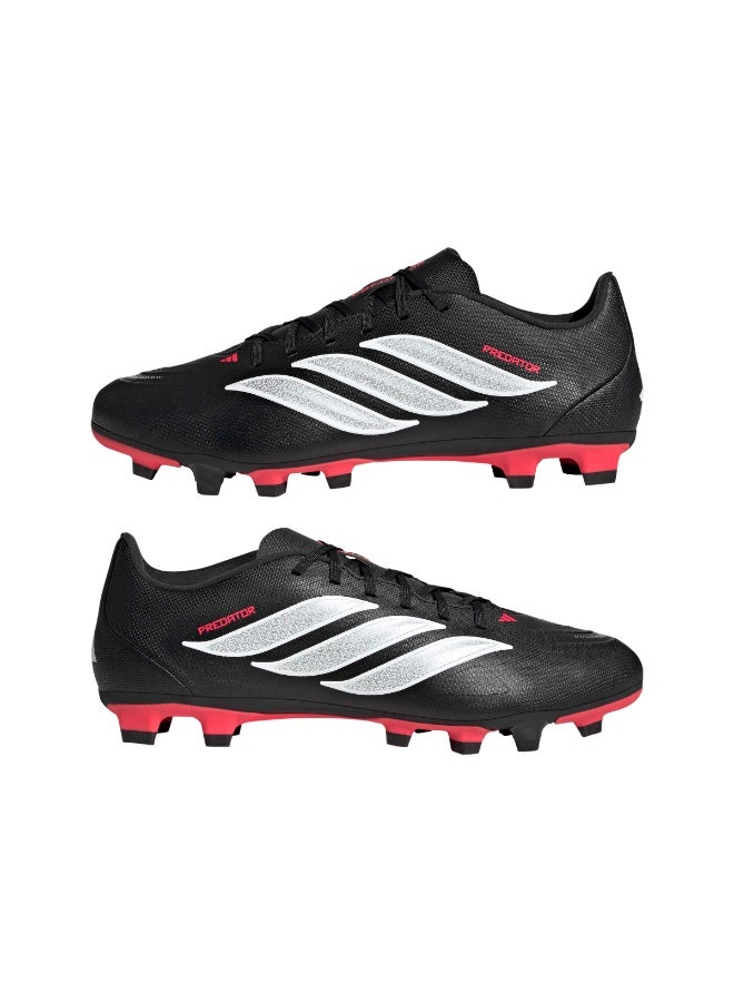 Adidas Predator Club Firm Ground / Multi Ground Football Boots - Image 4