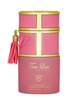 TRUE LOVE From Mahabub Perfume 100 ML - pzsku/Z1932F67AF8C88F047141Z/45/_/1723812754/6c2b598f-d8b9-4939-b739-176071ad4ebe