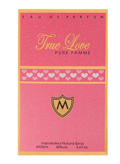 TRUE LOVE From Mahabub Perfume 100 ML - pzsku/Z1932F67AF8C88F047141Z/45/_/1723812756/7df3bd65-12b6-40bf-921f-ae04994a2caa