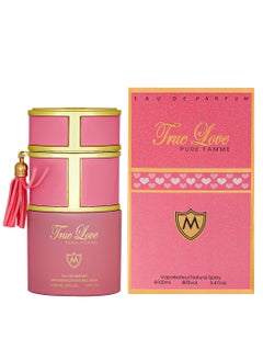 TRUE LOVE From Mahabub Perfume 100 ML