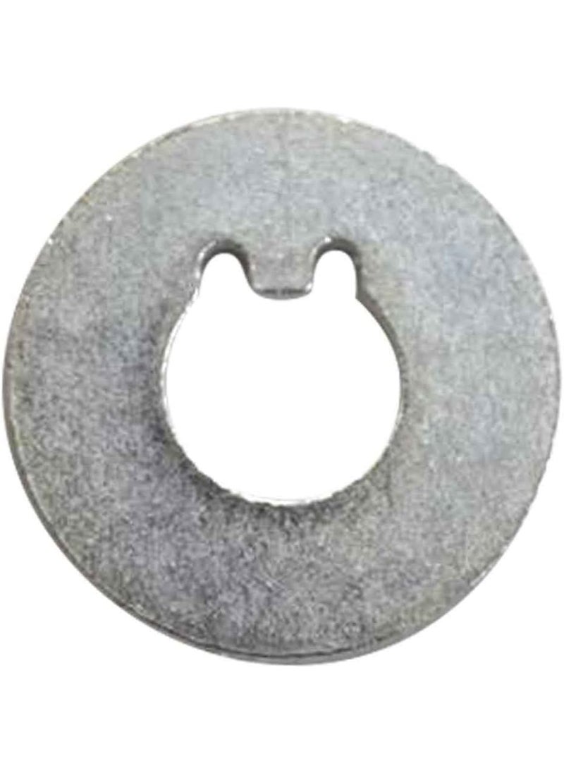 MILLER Miller 057971 Washer Flat 632Idx1500odx125T Stl Pld 175Key 2 pack  - Image 2