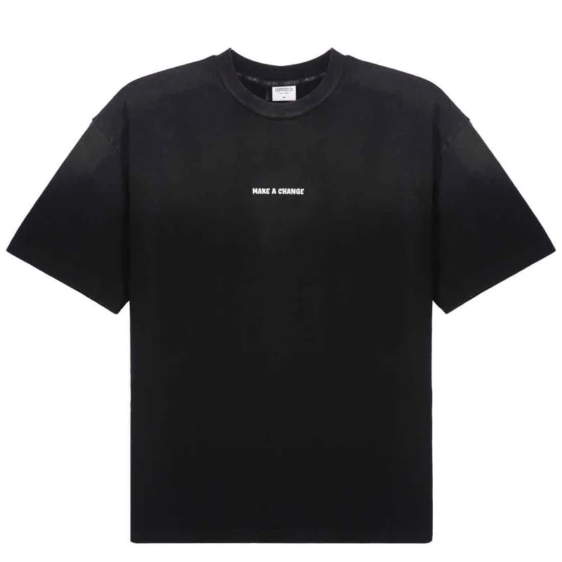 سيدرو MENS OVERSIZED TSHIRT