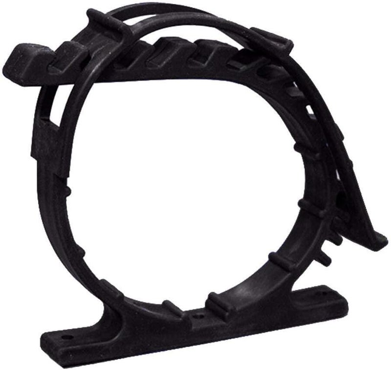 Davis Instruments Super Quick Fist - Heavy Duty Rubber Cylinder Mounting Strap