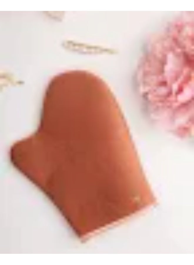 COCOSOLIS Premium Self-Tanning Mitt - Image 3