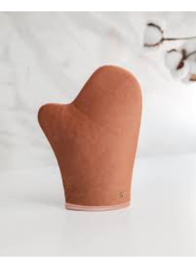 COCOSOLIS Premium Self-Tanning Mitt - Image 2
