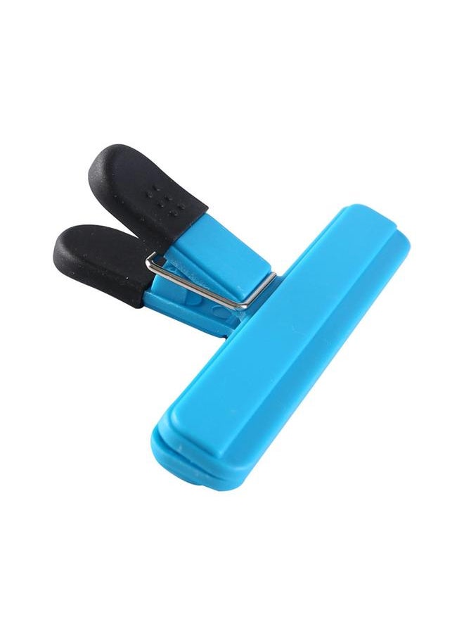 Thoraya Snack Food Bag Seal Clip Air Tight Food Storage Clamps Sturdy Chip Bag Clips for Tea Candy Bag L  - Image 3
