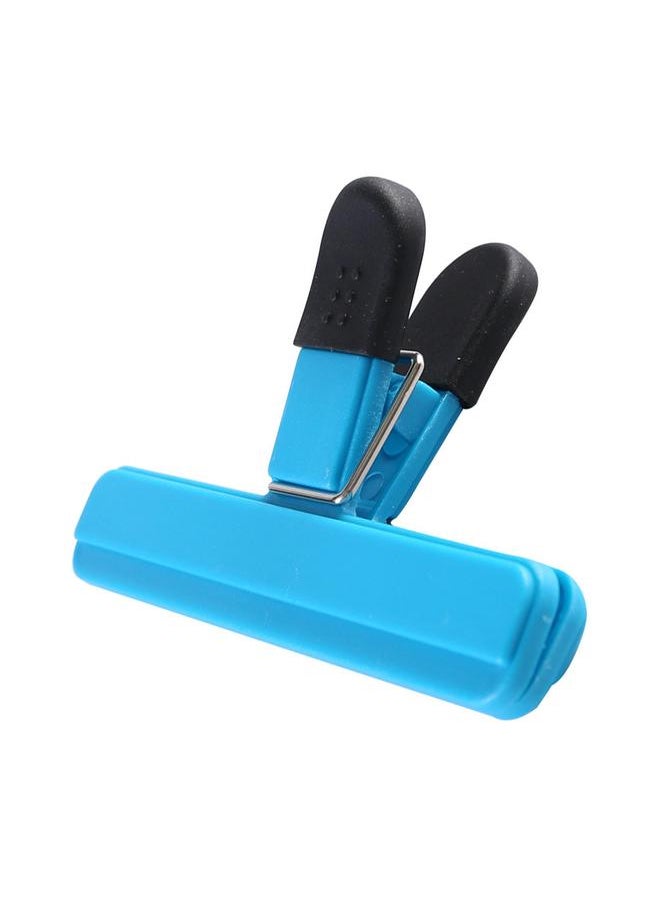 Thoraya Snack Food Bag Seal Clip Air Tight Food Storage Clamps Sturdy Chip Bag Clips for Tea Candy Bag L  - Image 5