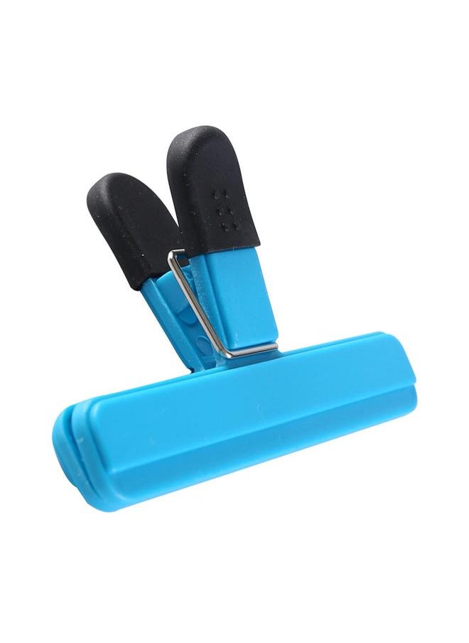 Thoraya Snack Food Bag Seal Clip Air Tight Food Storage Clamps Sturdy Chip Bag Clips for Tea Candy Bag L  - Image 2