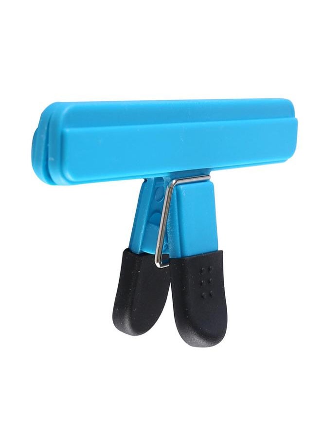 Thoraya Snack Food Bag Seal Clip Air Tight Food Storage Clamps Sturdy Chip Bag Clips for Tea Candy Bag L  - Image 4