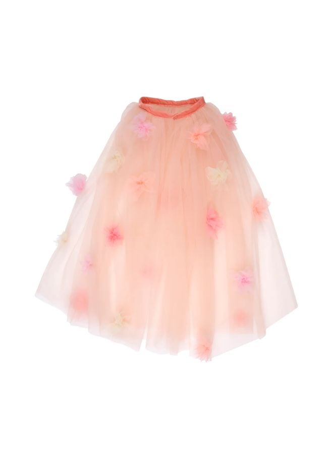 Meri Meri Flower Cape - Image 3