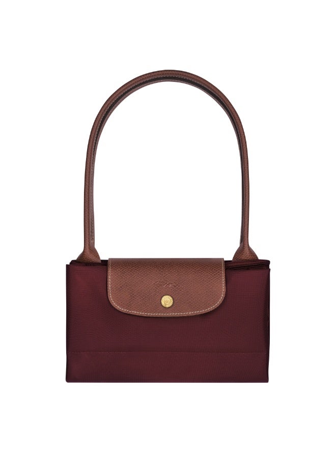 LongChamp Le Pliage Large Shoulder Straps women's Classic Fashion Versatile Large Organization Bag - Image 4