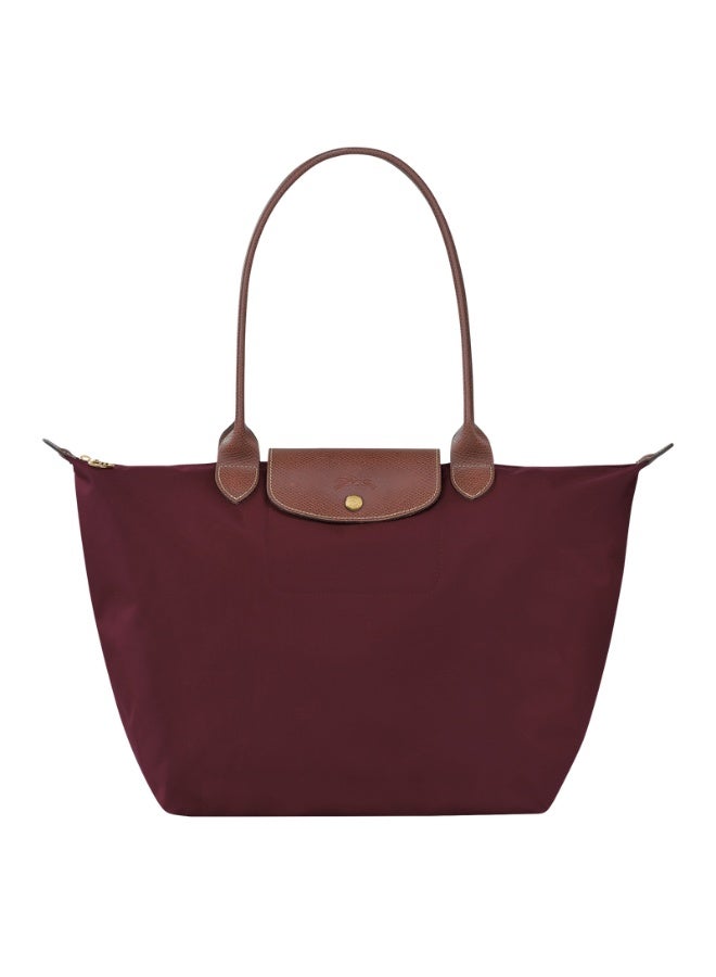 LongChamp Le Pliage Large Shoulder Straps women's Classic Fashion Versatile Large Organization Bag - Image 5