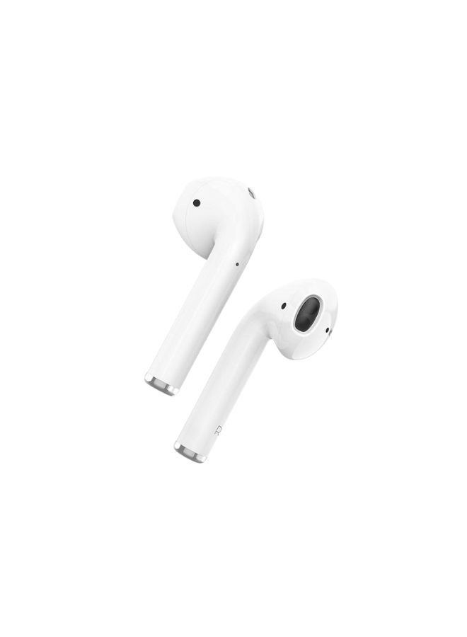 Wa Version 1 Headphone Supports Wireless Charging, White Color - Image 4