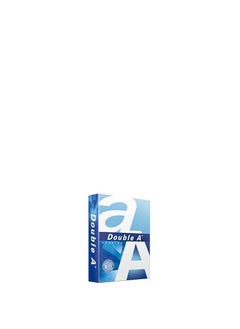 Generic 500-Sheets A5 Double A Copy Paper One Ream  - Image 1