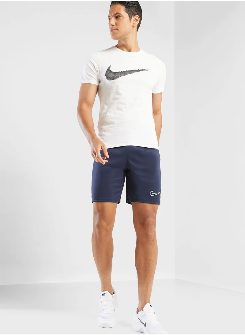 Nike Dri-Fit Academy Shorts