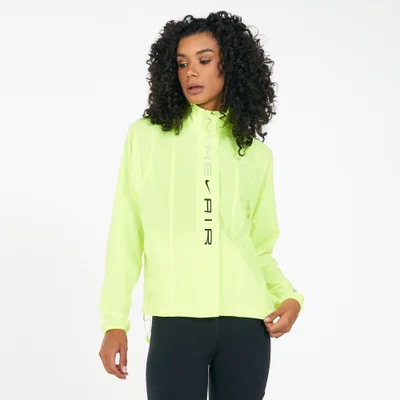 Nike Women's Air Dri-FIT Running Jacket