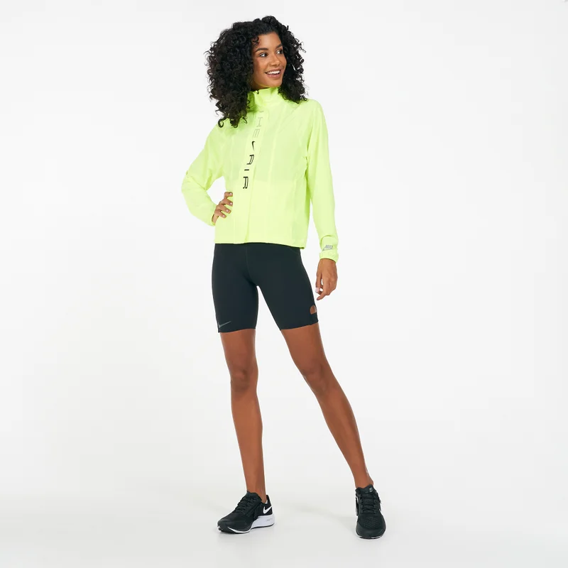 Nike Women's Air Dri-FIT Running Jacket