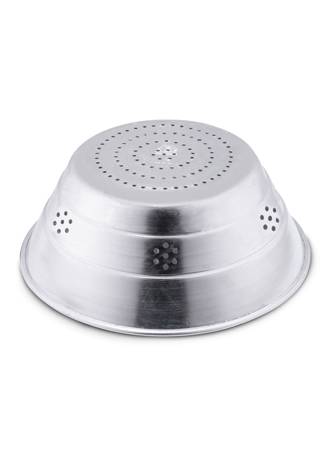 DPT Stainless steel Coffee Filter Dripper, speciality coffee, Silver, Size 10.3*9*6.5 Cm - Image 5