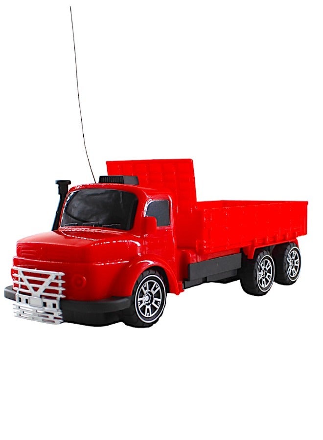 ار سي راديو التحكم عن بعد البناء قلابة قلابة شاحنة سيارة شاحنات نموذج اللعب Rc قلابة شاحنة قلابة لعبة للطفل - Image 4