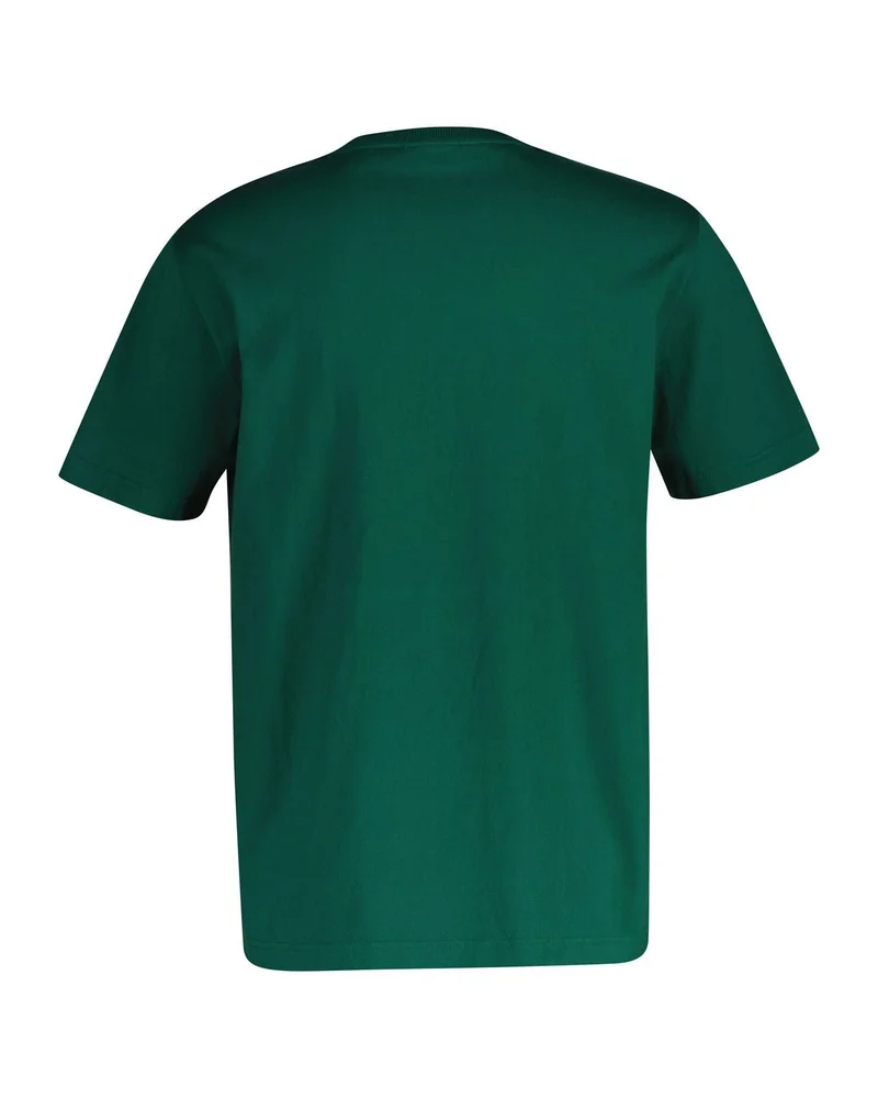Gant  Graphic Short Sleeve Tshirt for Men | Best Price UAE