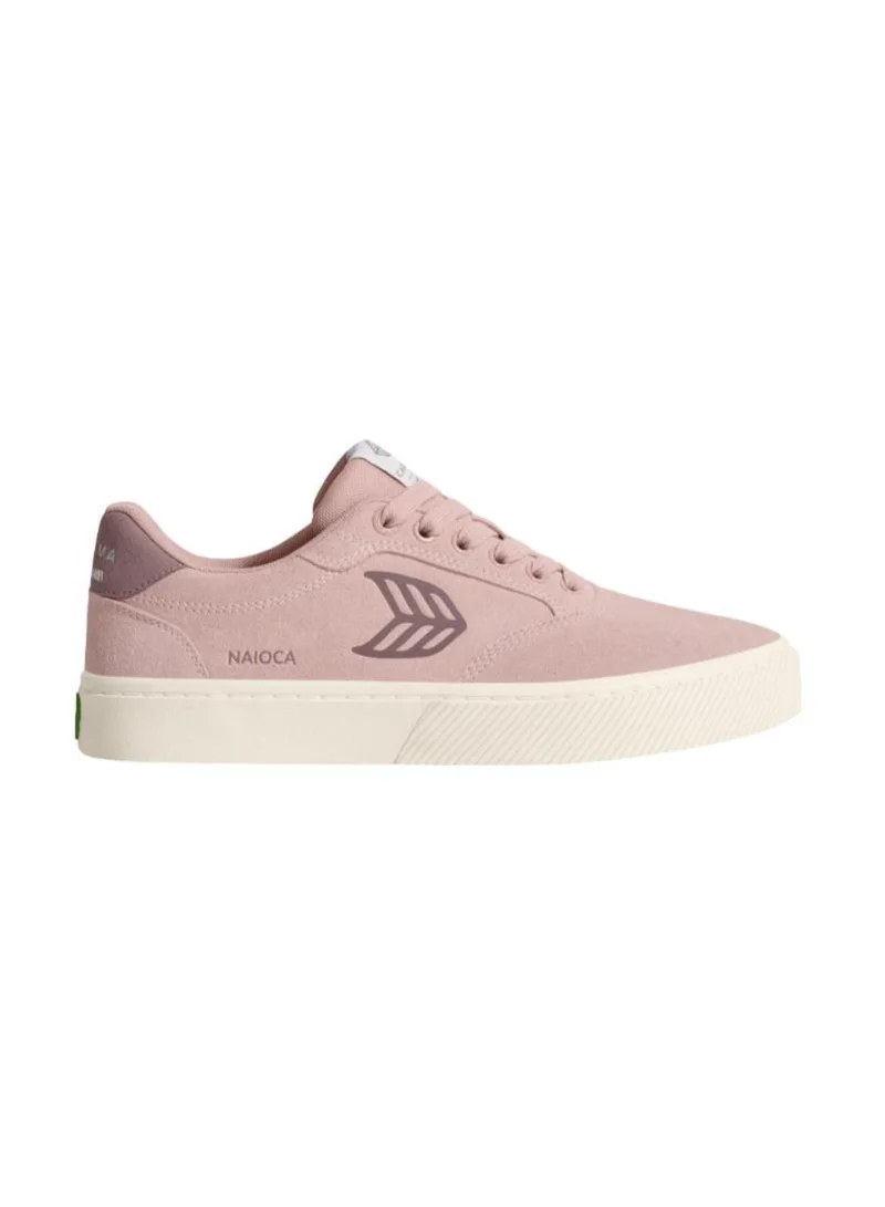 NAIOCA Suede