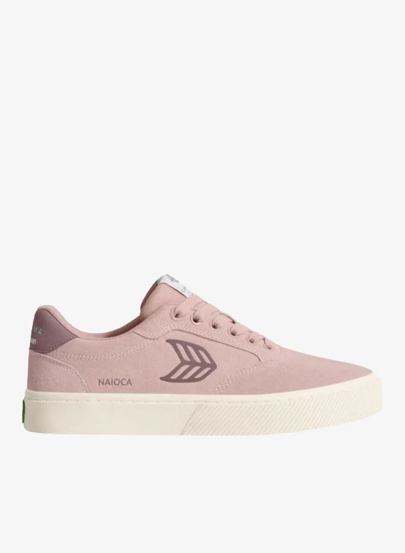 NAIOCA Suede