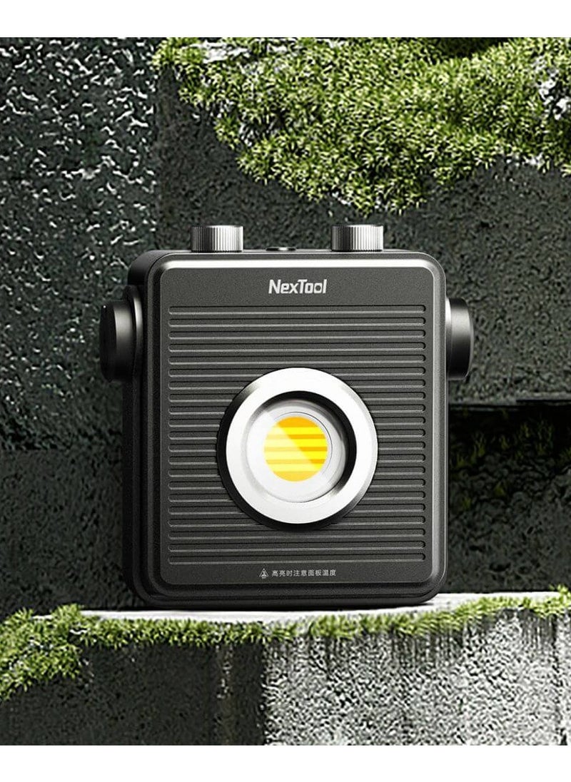 Nextool NexTool Outdoor Floodlight (Leiguang) | Versatile High-Capacity Lighting  - Image 2