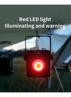 Nextool NexTool Outdoor Floodlight (Leiguang) | Versatile High-Capacity Lighting  - Image 4