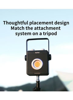Nextool NexTool Outdoor Floodlight (Leiguang) | Versatile High-Capacity Lighting  - Image 3