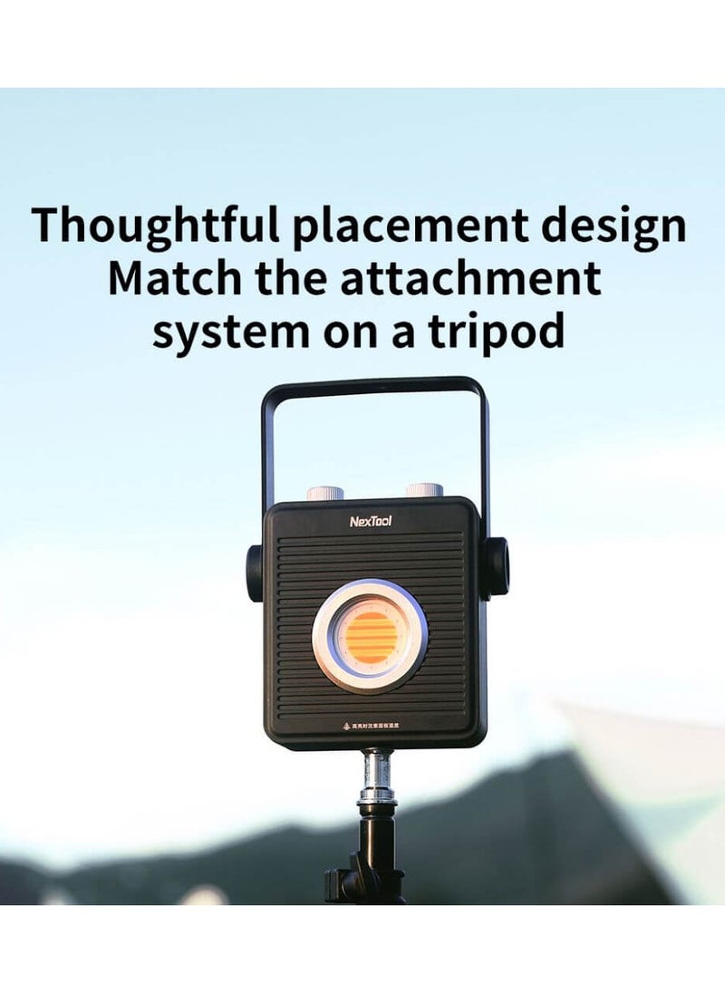 Nextool NexTool Outdoor Floodlight (Leiguang) | Versatile High-Capacity Lighting  - Image 3