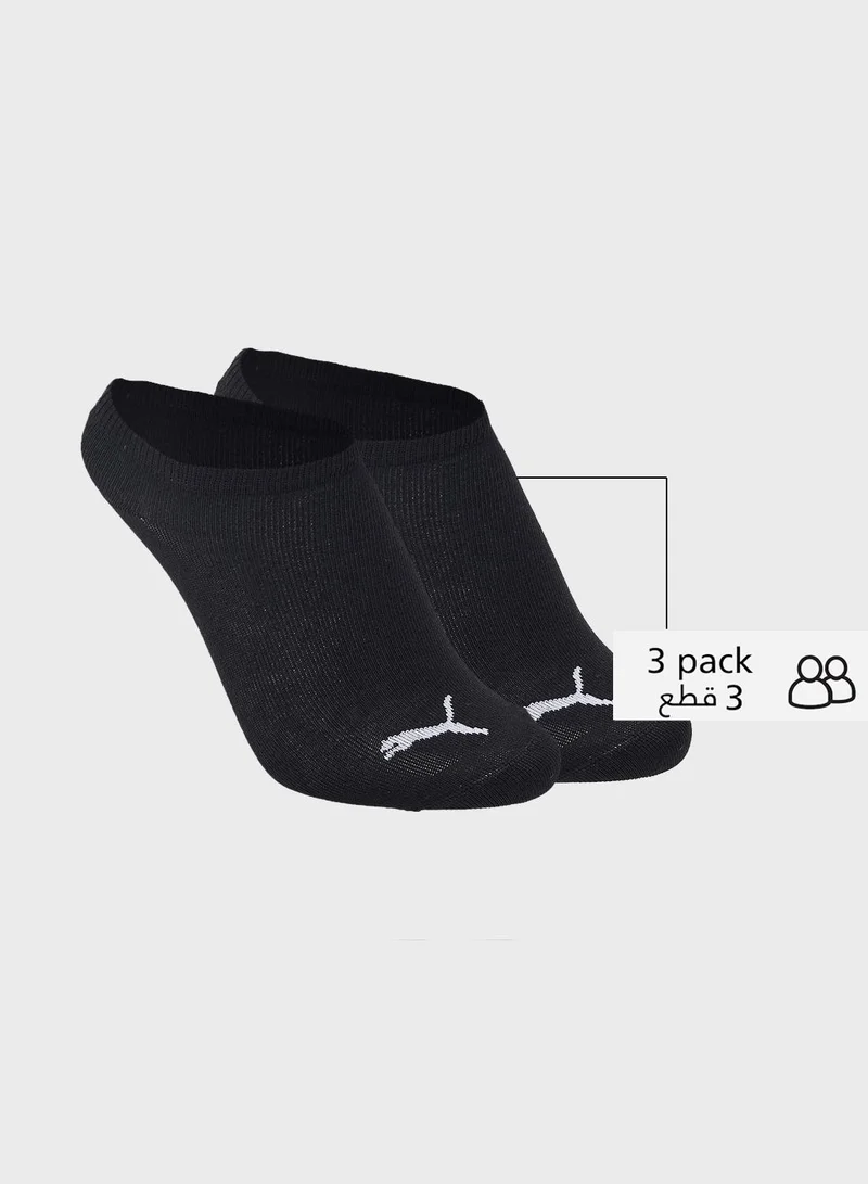 PUMA puma shoes &socks combo