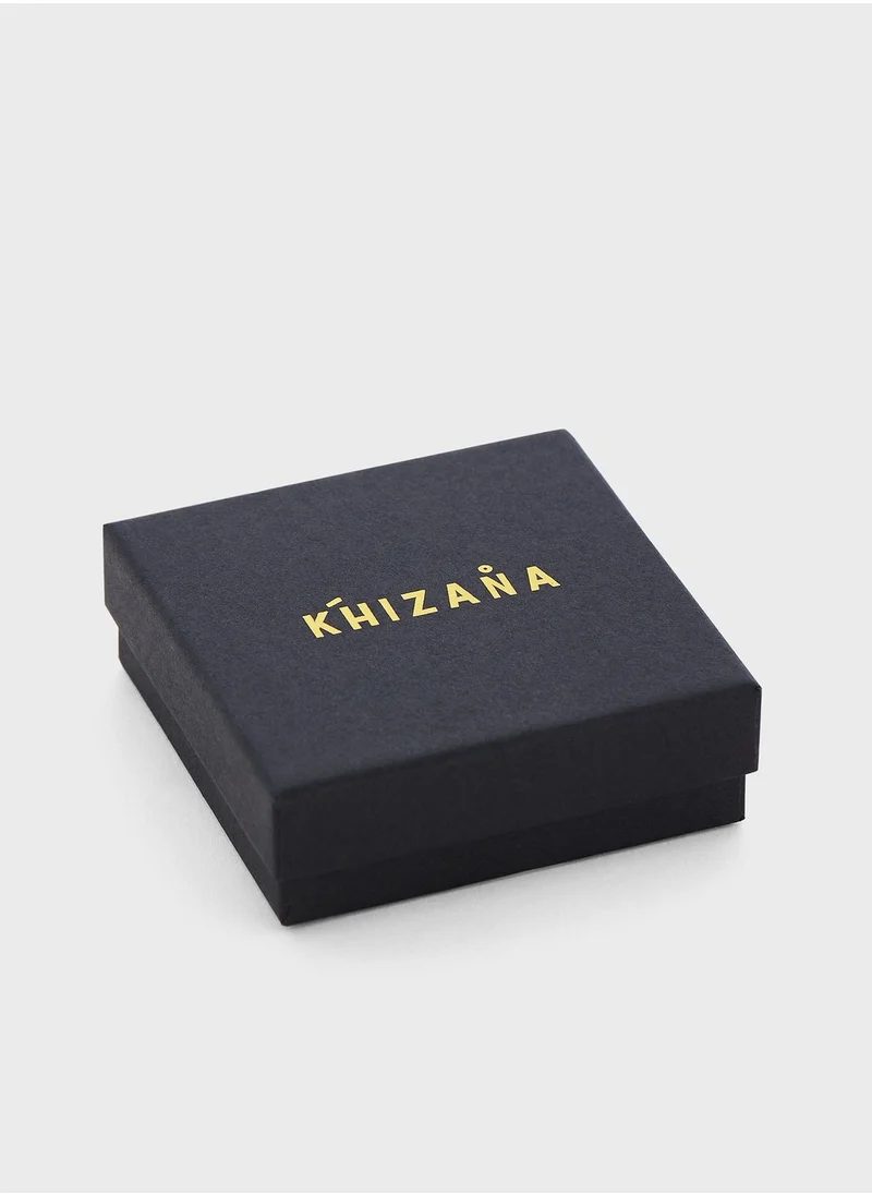 Khizana My Eternity-Cz Pendant Necklace