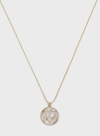 My Eternity-Cz Pendant Necklace