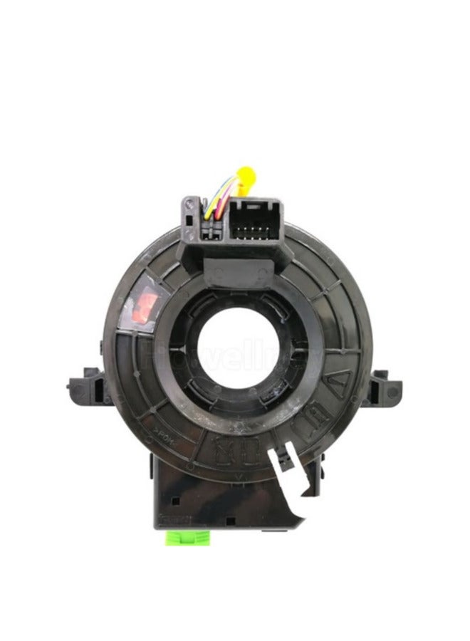 Generic Clock Spring Parts No 8619A167 Use For Mitsubishi Outlander Sport ASX 2010  - Image 1