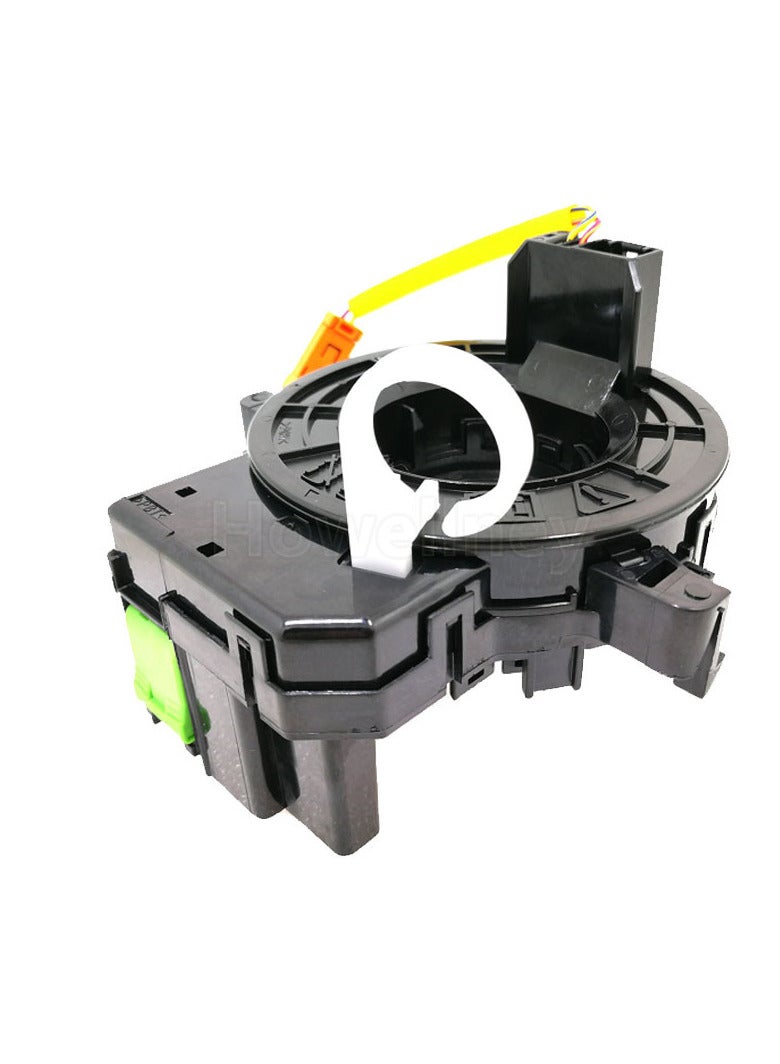 Generic Clock Spring Parts No 8619A167 Use For Mitsubishi Outlander Sport ASX 2010  - Image 3