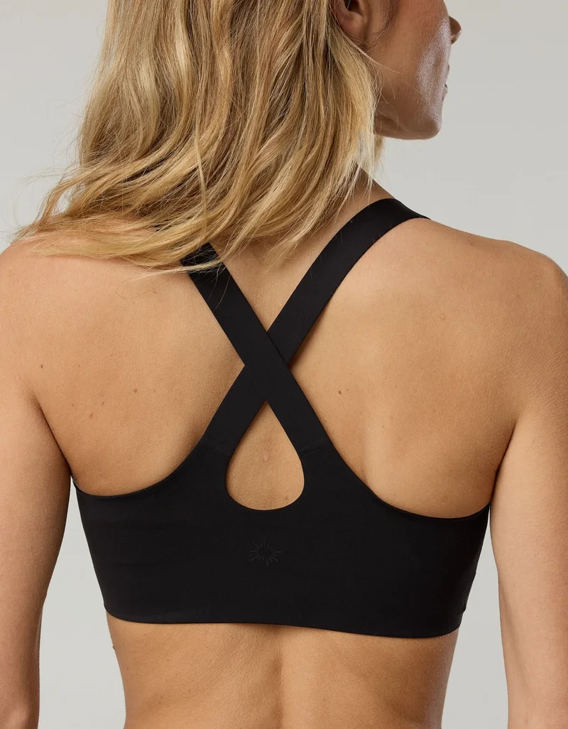 Aerie OFFLINE By Aerie Real Me Hold Up! Push Up Sports Bra
