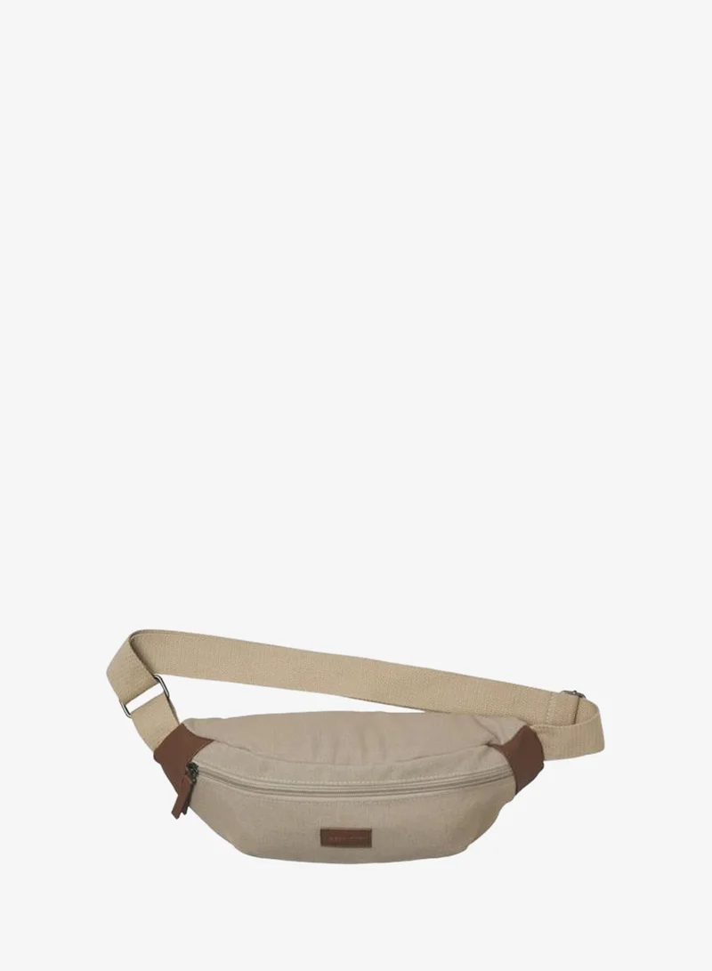 جاك اند جونز حقيبة خصر كاجوال