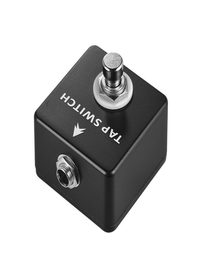 Mosky TAP SWITCH Tap Tempo Switch Pedal Full Metal Shell - Image 5