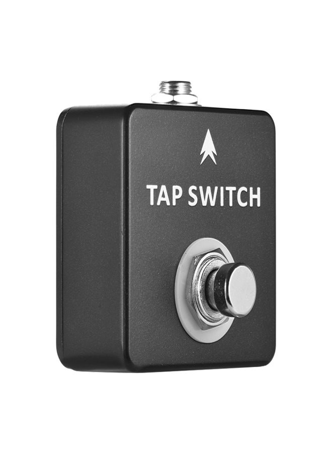 Mosky TAP SWITCH Tap Tempo Switch Pedal Full Metal Shell - Image 2