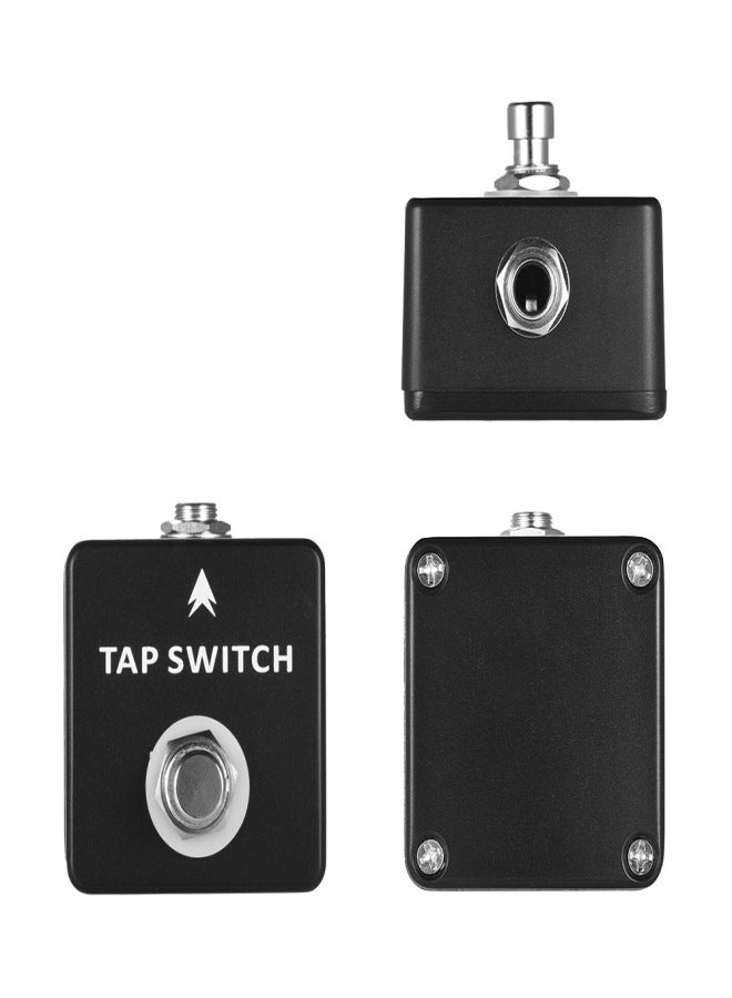 Mosky TAP SWITCH Tap Tempo Switch Pedal Full Metal Shell - Image 4