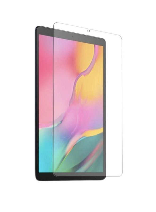 2.5D screen protector for Samsung Galaxy Tab A T510/T515 (2019) Clear