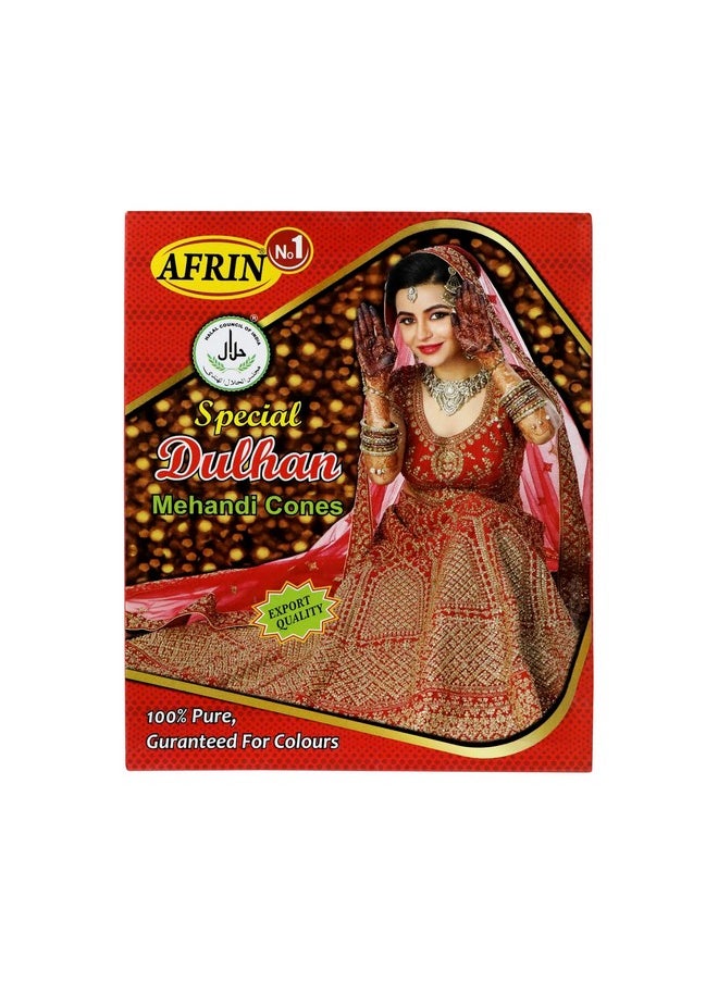 Henna Red Paper Cone Pack Of 24 (30Gm Each) - pzsku/Z19349215365F89F7A8F0Z/45/_/1735567096/78827612-5eb5-4930-8989-d9a2528a479d