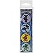 CD Visionary Licenses Products Grateful Dead Assorted Artworks 15 Button Set 4Piece - Image 3