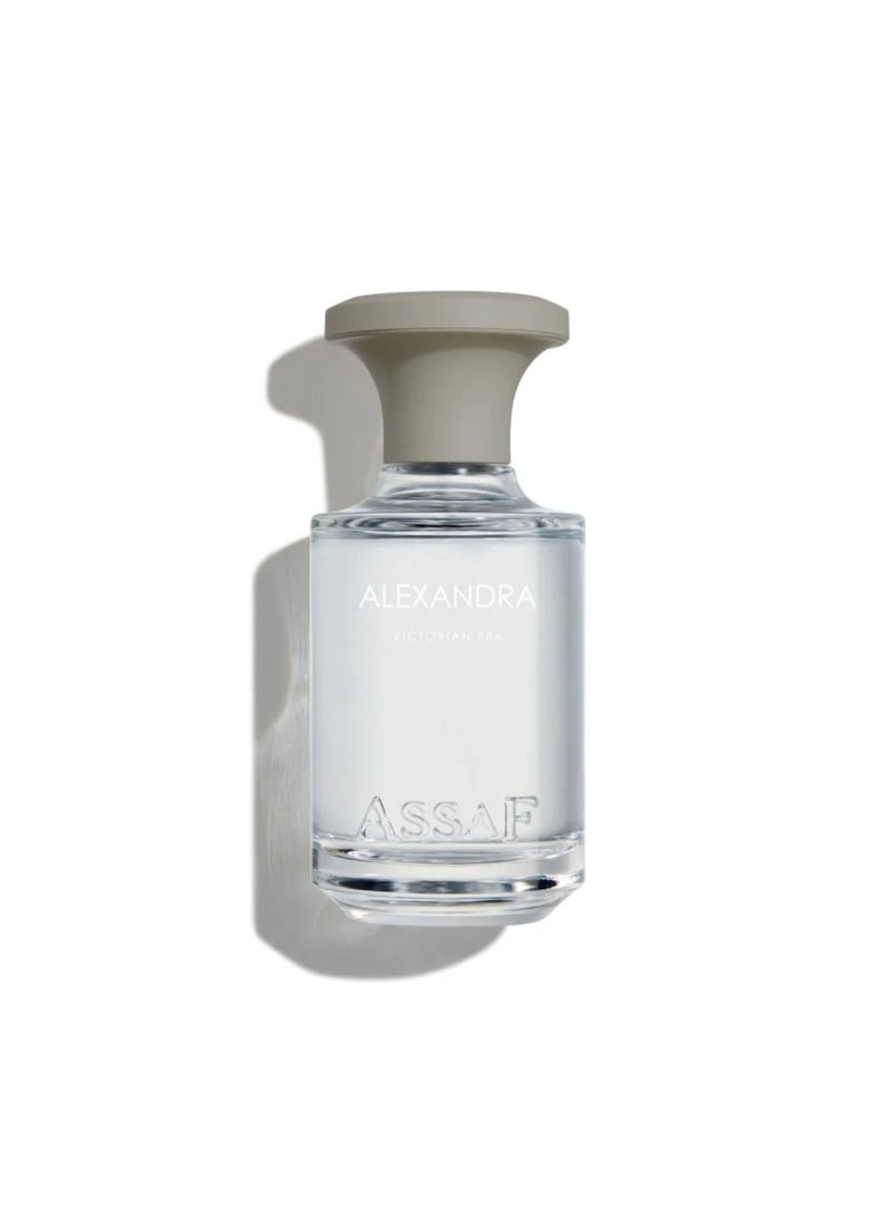 الكسندرا 100 مل