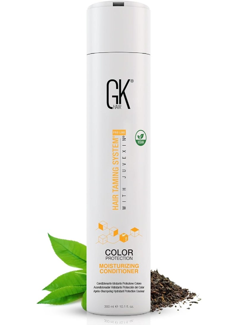 GK Hair Moisturizing Conditioner – 300ml - Image 1