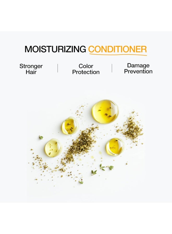 GK Hair Moisturizing Conditioner – 300ml - Image 3