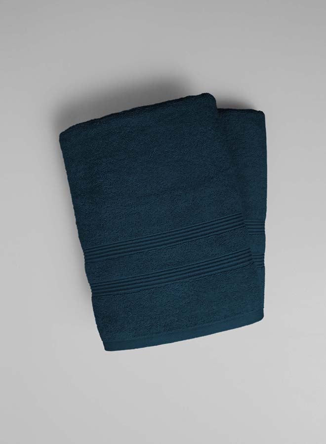 La'Marvel 2 Pieces Bath / Sheet / Pool Towel by La'Marvel, Turkish Till 550 GSM 100% Cotton Luxury Home Towels  - Image 4