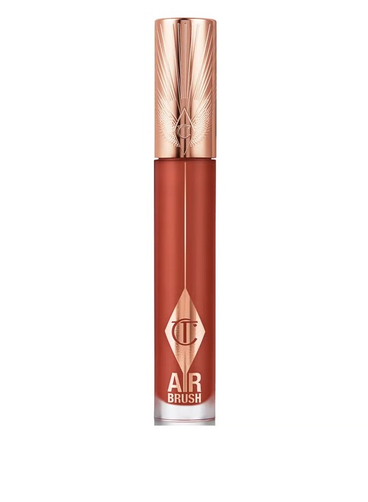 Charlotte Tilbury Charlotte Tilbury Airbrush Flawless Lip Blur - Flame Blur - Image 1