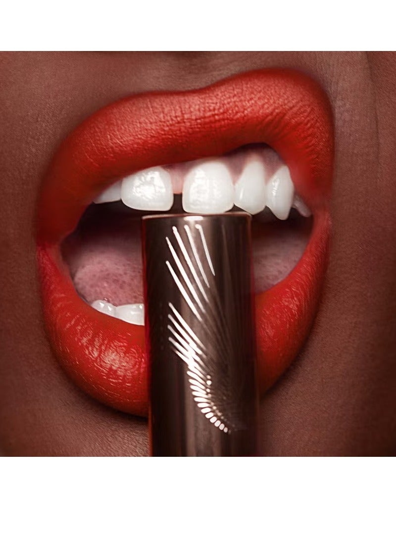Charlotte Tilbury Charlotte Tilbury Airbrush Flawless Lip Blur - Flame Blur - Image 2