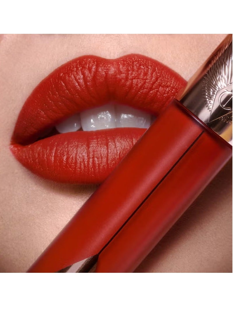 Charlotte Tilbury Charlotte Tilbury Airbrush Flawless Lip Blur - Flame Blur - Image 3